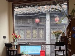 -铁炉咖啡(河下古镇店)
