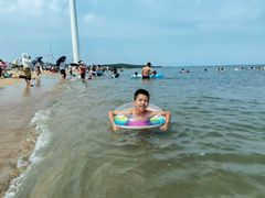 -那香海钻石沙滩浴场