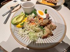 -BAKER&SPICE(环贸店)