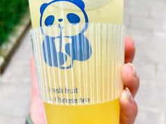 -茶百道(南通海门师山广场店)