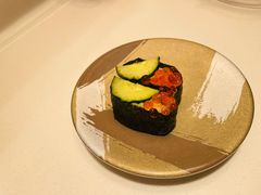 -争鲜回转寿司(朝北大悦城店)