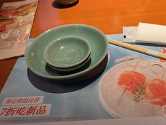 -仓桥家·焗寿司·锅物(光谷步行街店)
