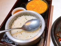 蟹粉捞饭-荟廷·晶萃(陆家嘴尚悦湾店)