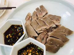 -寻味顺德·南记酒家·传统顺德菜·鱼生(广源路店)