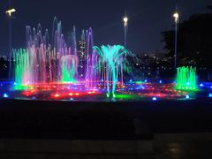 -南宁南湖公园