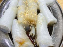 -陈添記·祖傳爽鱼皮·西关老字号(广州首店)