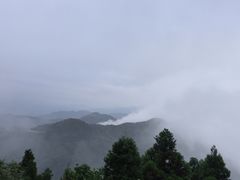 -南岳衡山风景名胜区