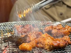 -蒜香焼肉PURUSHIN(马场路店)