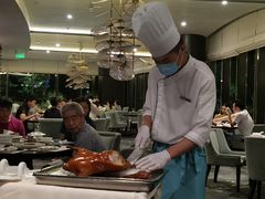 -海湾壹品·粤菜·早茶·烤鸭(拱北店)