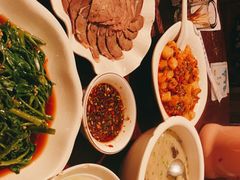 -益华家菜屋(世茂店)