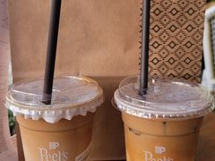 -Peet's Coffee皮爷咖啡(大学路店)