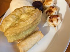 -君悦酒店·乐厨·高空自助餐(青年大街店)