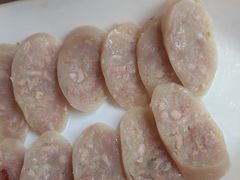 -塞上渔乡·农家菜·虹鳟鱼