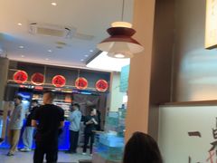 -鱼你相聚·河鲜馆(袁家岭店)