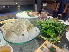 -慢丽江·云南野生菌土鸡锅(西山店)
