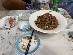 -隐厨·海鲜餐厅(恒通路店)