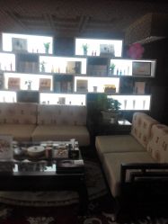 大堂-脉道美容养生会所