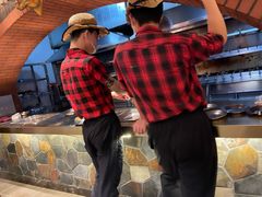 -汉丽斯巴西烤肉自助(市南店)