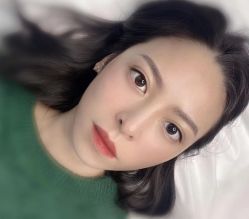 -YIMEI ART半永久纹眉·野生眉