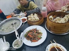 -马家烧麦(总店)