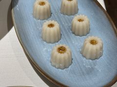 醇香桂花拉糕-食廬(浦东嘉里城店)