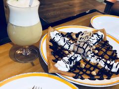 -La Creperie法餐厅(芮欧百货店)