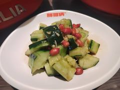 -胖哥俩肉蟹煲(萧山加州阳光店)