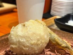 -天妇罗内顺田(罗湖店)
