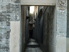 景点-大旗头古村