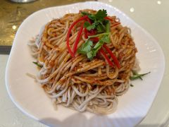 酸辣莜面-凯鸽酒楼(大同振兴街店)