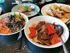 -长春凯悦酒店-品悦中餐厅