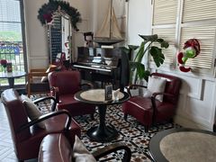 -22ºN BISTRO西餐&酒馆