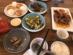 -先记烧鹅王·本地粤菜(福永店)