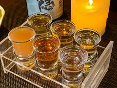 -鸟泉居酒屋·烧鸟·酒馆(百子湾店)
