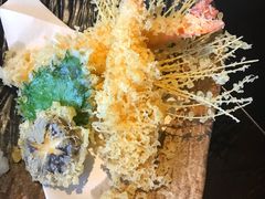 -羽山料理