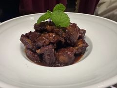 -宋庄魁元艺术餐厅
