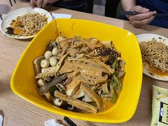 -林静小吃(复兴路店)
