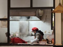 -镇南锅盖面馆(解放路店)