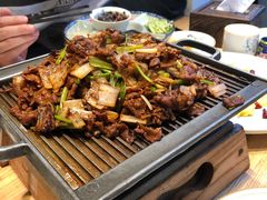 -四季民福烤鸭店(前门廊房二条店)