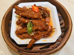 酱汁蒸凤爪-稻香酒家·35年老字号(侨光店)
