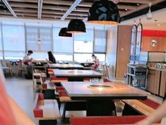 -季季红火锅(长沙步行街店)