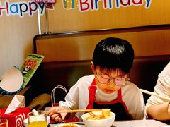 -海底捞火锅(河东万达广场店)