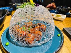 -荟廷·晶萃(陆家嘴尚悦湾店)