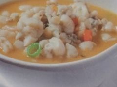 鲜辣牛蛙-汤家茗苑·精致私房菜(白沙店)