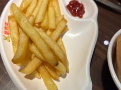 -豪享来中西餐厅(广灵店)