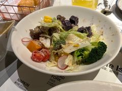 -西堤牛排(北京国瑞店)