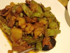 -老长春肉馆(隆礼路店)