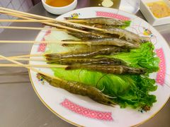 -燃计沙茶皇·香港沙茶火锅(人广旗舰店)