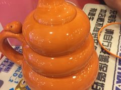 -汤姆熊欢乐世界·史莱姆怪兽(正大店)