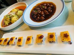 -老太原菜馆(中正天街店)